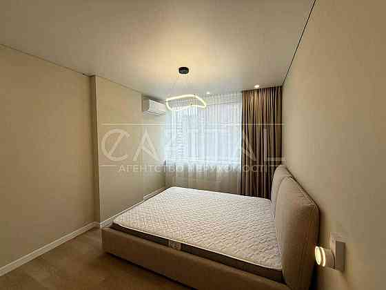 Оренда 2-к квартири, 45 м2, ЖК Варшавський 3, Подільський, Перша здача Київ