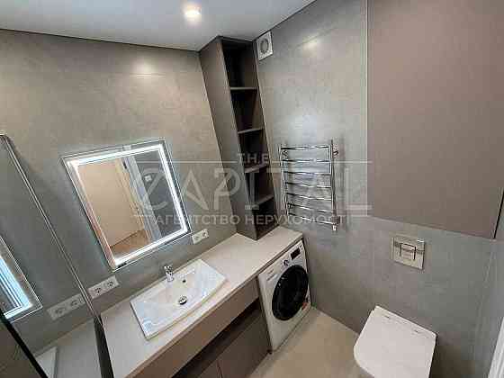 Оренда 2-к квартири, 45 м2, ЖК Варшавський 3, Подільський, Перша здача Київ