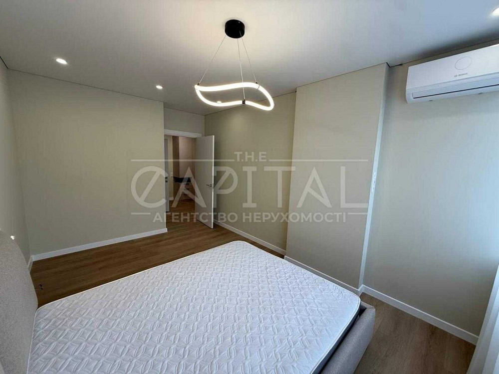 Оренда 2-к квартири, 45 м2, ЖК Варшавський 3, Подільський, Перша здача Киев - изображение 3