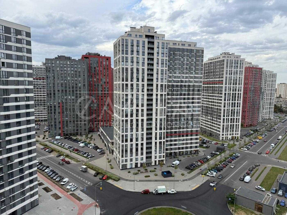 Оренда 2-к квартири, 45 м2, ЖК Варшавський 3, Подільський, Перша здача Киев - изображение 6