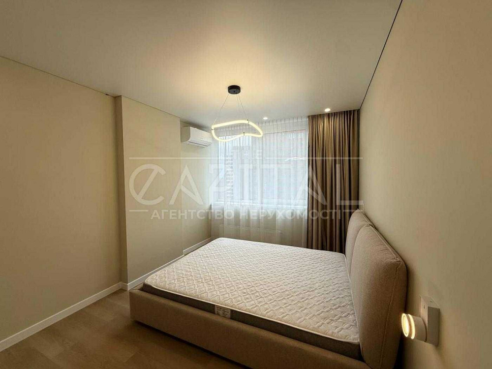 Оренда 2-к квартири, 45 м2, ЖК Варшавський 3, Подільський, Перша здача Киев - изображение 2