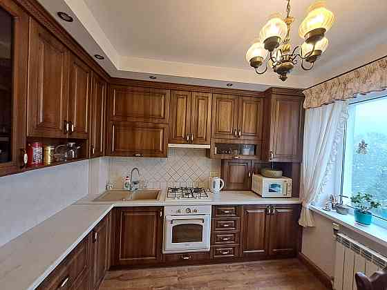 Оренда чудової 3 кім квартири по вул. Симоненка Тернополь