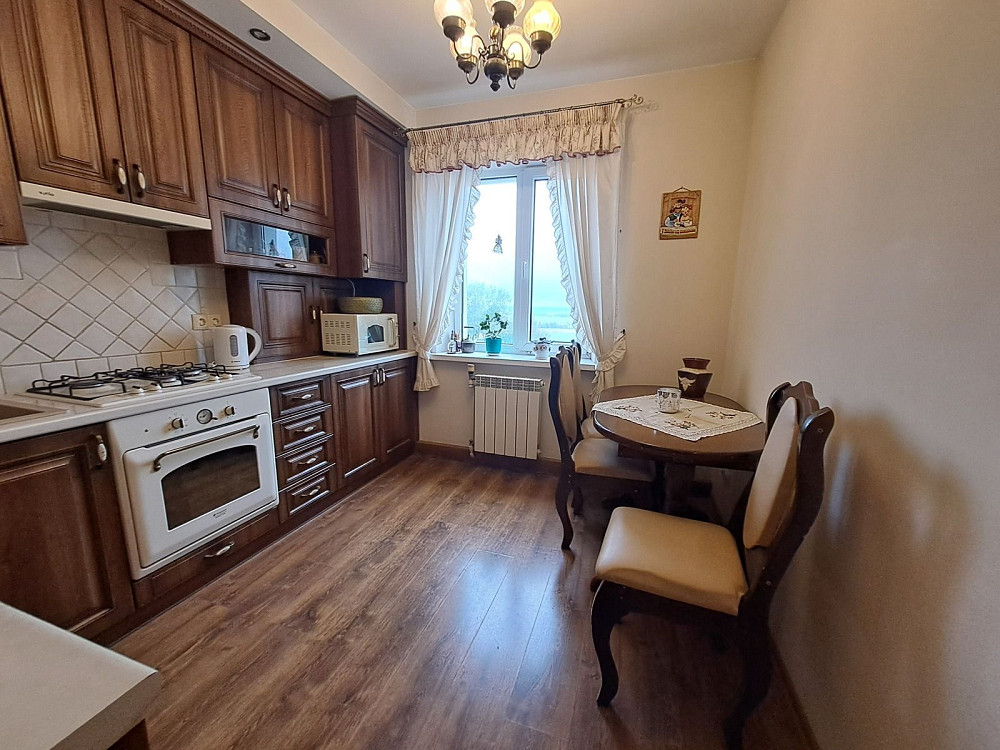 Оренда чудової 3 кім квартири по вул. Симоненка Тернополь - изображение 3