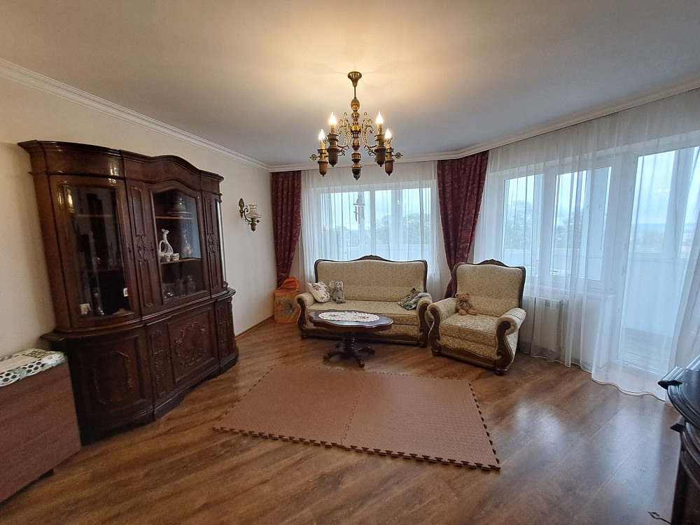 Оренда чудової 3 кім квартири по вул. Симоненка Тернополь - изображение 1