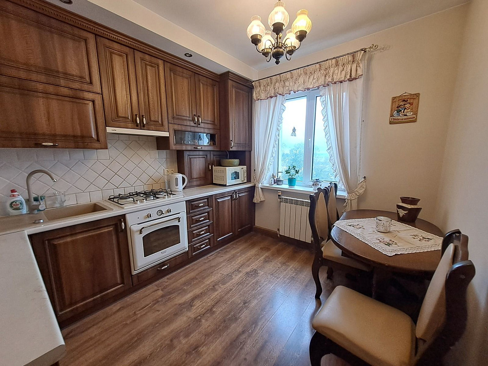 Оренда чудової 3 кім квартири по вул. Симоненка Тернополь - изображение 8