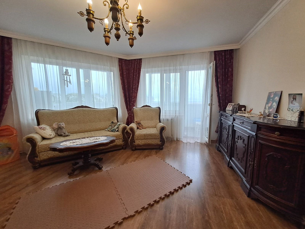 Оренда чудової 3 кім квартири по вул. Симоненка Тернополь - изображение 6