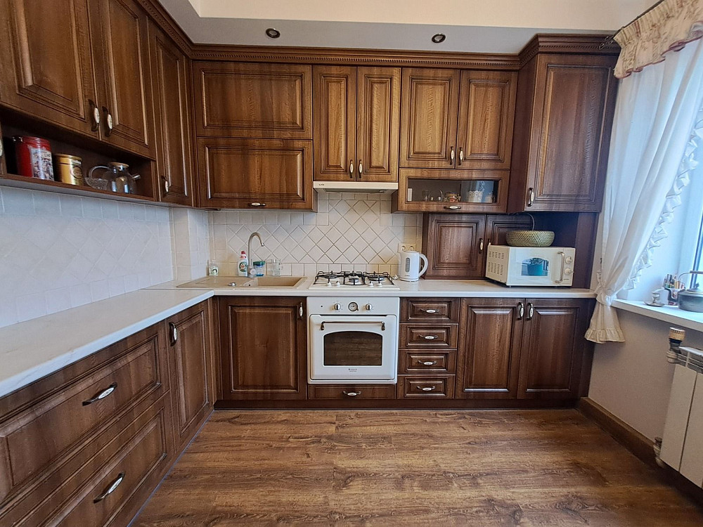 Оренда чудової 3 кім квартири по вул. Симоненка Тернополь - изображение 7