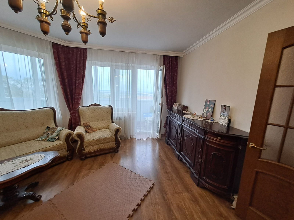 Оренда чудової 3 кім квартири по вул. Симоненка Тернополь - изображение 5