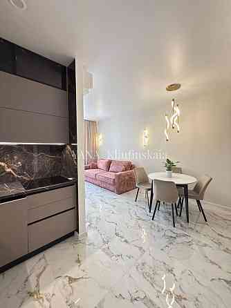 АРЕНДА‼️ новая 1к квартира 45/44 Жемчужина КАМАНИНА‼️АРКАДИЯ Длительно Одесса