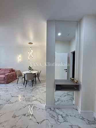 АРЕНДА‼️ новая 1к квартира 45/44 Жемчужина КАМАНИНА‼️АРКАДИЯ Длительно Одесса