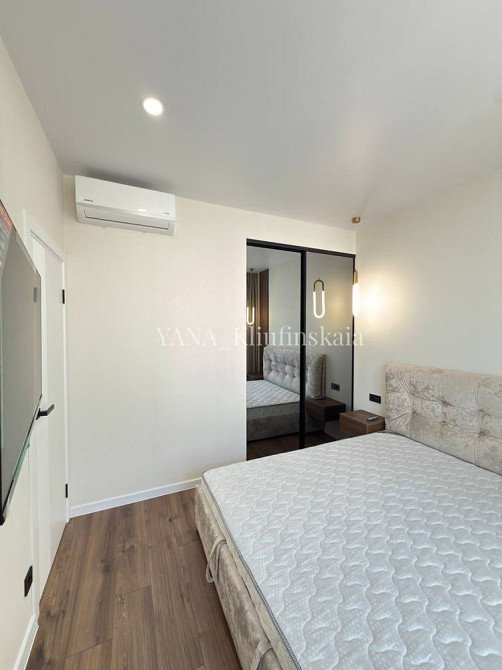 АРЕНДА‼️ новая 1к квартира 45/44 Жемчужина КАМАНИНА‼️АРКАДИЯ Длительно Одесса - изображение 7