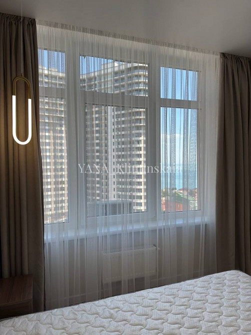 АРЕНДА‼️ новая 1к квартира 45/44 Жемчужина КАМАНИНА‼️АРКАДИЯ Длительно Одесса - изображение 8