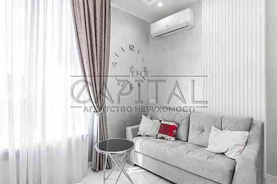 ЕКСКЛЮЗИВ  3 кімнати квартира Світло Парк Корчувате генератор Видубичі Київ