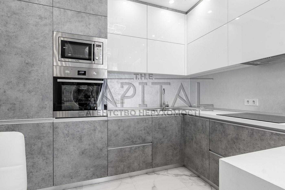 ЕКСКЛЮЗИВ  3 кімнати квартира Світло Парк Корчувате генератор Видубичі Київ - зображення 5