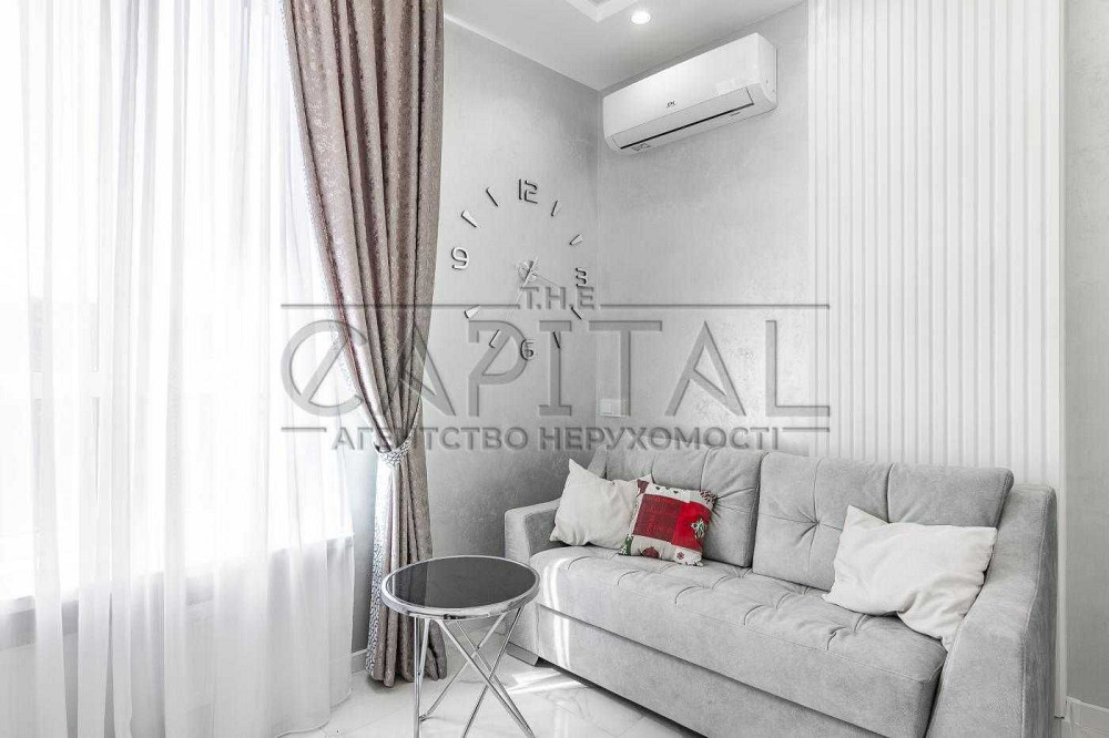 ЕКСКЛЮЗИВ  3 кімнати квартира Світло Парк Корчувате генератор Видубичі Київ - зображення 4