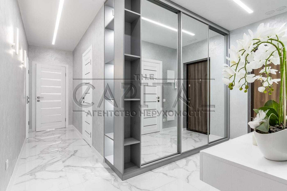 ЕКСКЛЮЗИВ  3 кімнати квартира Світло Парк Корчувате генератор Видубичі Київ - зображення 7