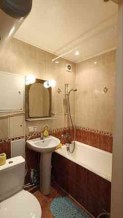 Оренда 2к.квартири метро Дорогожичі 5хв. Київ