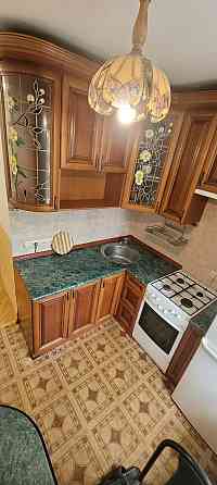 Оренда 2к.квартири метро Дорогожичі 5хв. Київ