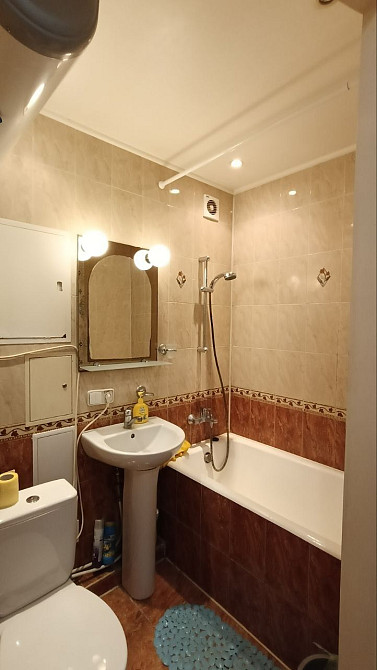 Оренда 2к.квартири метро Дорогожичі 5хв. Київ - зображення 6