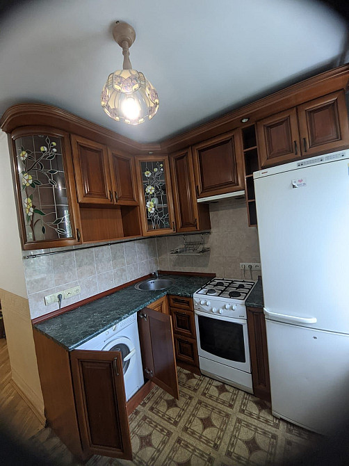 Оренда 2к.квартири метро Дорогожичі 5хв. Київ - зображення 7