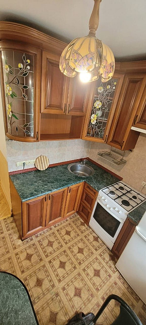 Оренда 2к.квартири метро Дорогожичі 5хв. Київ - зображення 1