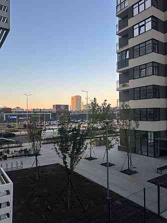 Оренда квартири Варшавський 3, з ремонтом, вул. Всеволода 34/21 Київ