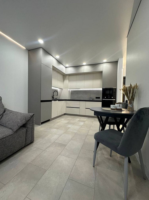 Оренда квартири Варшавський 3, з ремонтом, вул. Всеволода 34/21 Київ - зображення 2