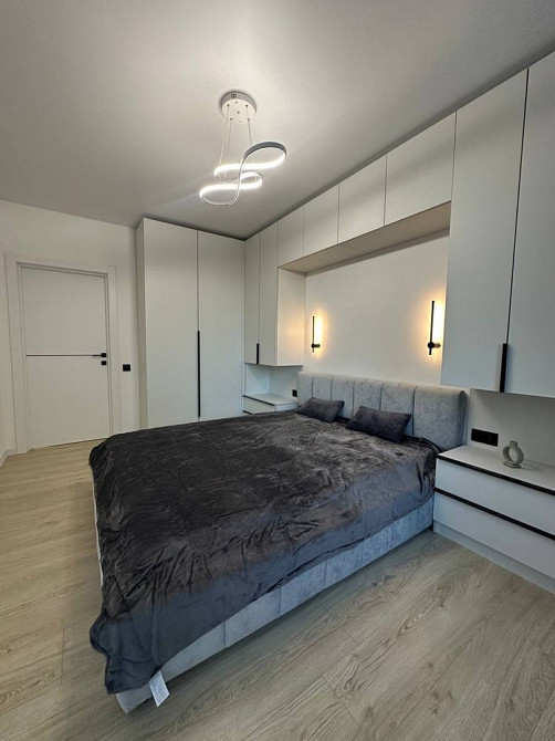 Оренда квартири Варшавський 3, з ремонтом, вул. Всеволода 34/21 Київ - зображення 4