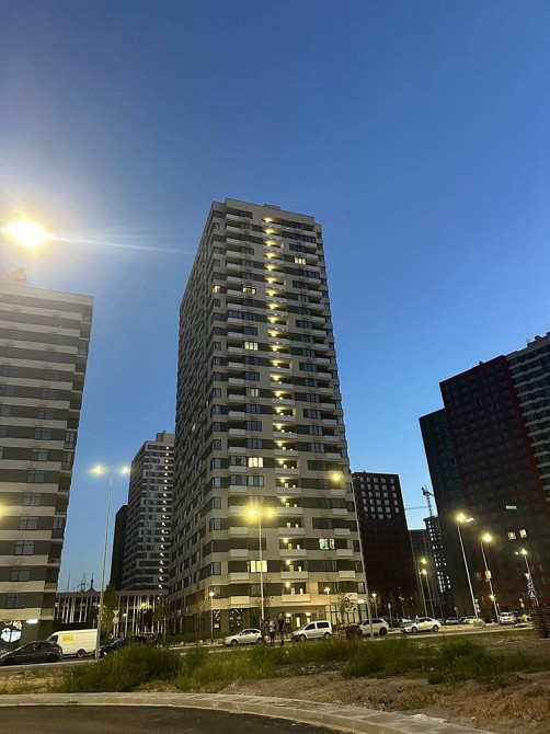 Оренда квартири Варшавський 3, з ремонтом, вул. Всеволода 34/21 Київ - зображення 7