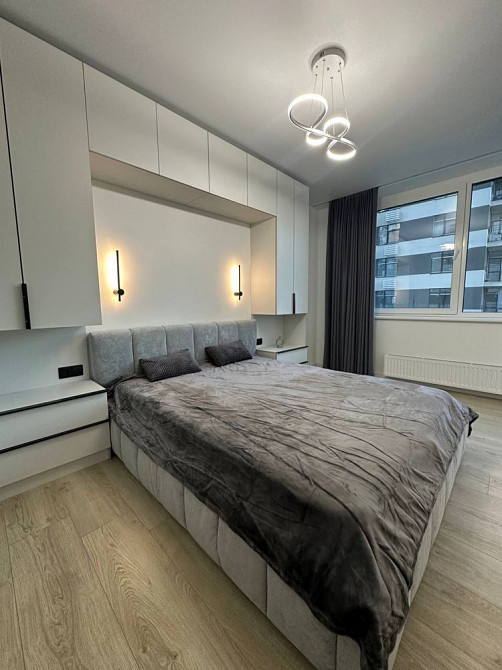 Оренда квартири Варшавський 3, з ремонтом, вул. Всеволода 34/21 Київ - зображення 5