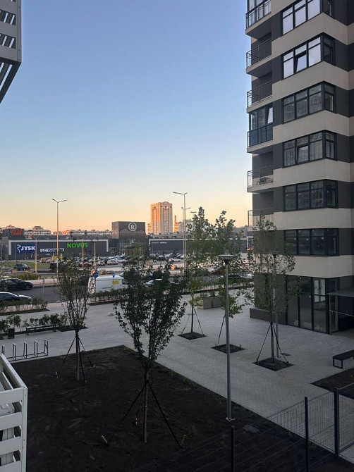 Оренда квартири Варшавський 3, з ремонтом, вул. Всеволода 34/21 Київ - зображення 6