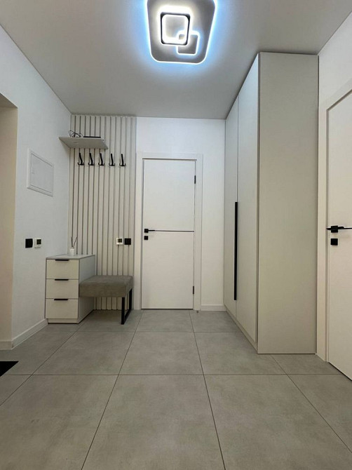 Оренда квартири Варшавський 3, з ремонтом, вул. Всеволода 34/21 Київ - зображення 8