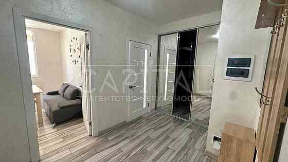 Оренда 2-к квартири, 50 м2, ЖК Світлопарк, Голосіївський Київ