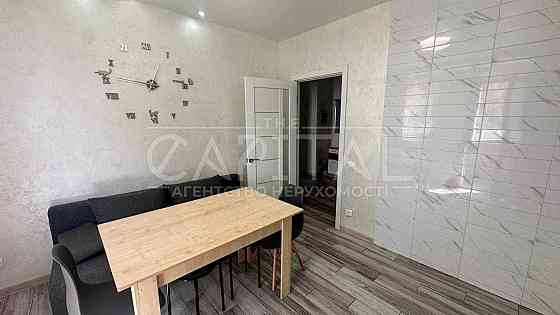 Оренда 2-к квартири, 50 м2, ЖК Світлопарк, Голосіївський Київ