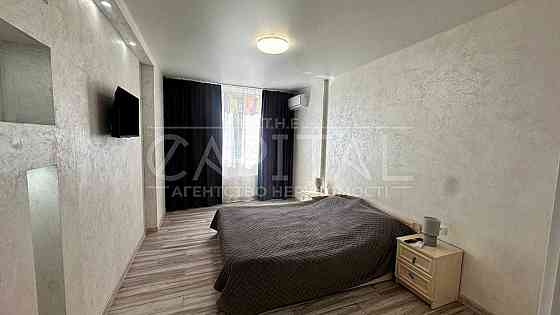 Оренда 2-к квартири, 50 м2, ЖК Світлопарк, Голосіївський Київ