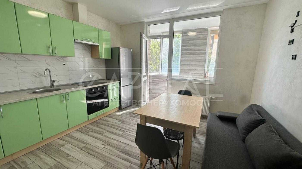 Оренда 2-к квартири, 50 м2, ЖК Світлопарк, Голосіївський Київ - зображення 2