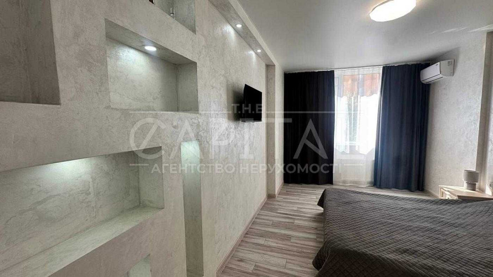 Оренда 2-к квартири, 50 м2, ЖК Світлопарк, Голосіївський Київ - зображення 7