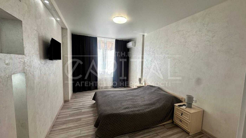 Оренда 2-к квартири, 50 м2, ЖК Світлопарк, Голосіївський Київ - зображення 5