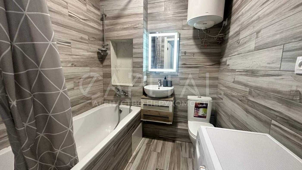 Оренда 2-к квартири, 50 м2, ЖК Світлопарк, Голосіївський Київ - зображення 8