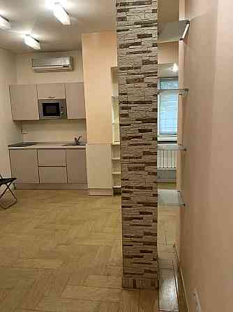 1к студія, ул. Скоропадского 8А, (Льва Толстого), Центр Київ