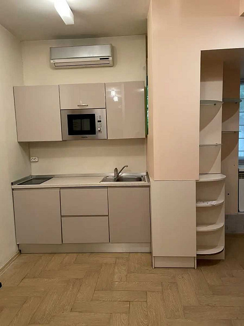 1к студія, ул. Скоропадского 8А, (Льва Толстого), Центр Київ - зображення 4