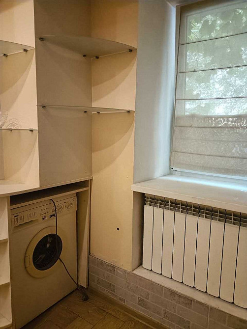 1к студія, ул. Скоропадского 8А, (Льва Толстого), Центр Київ - зображення 7