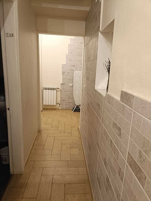 1к студія, ул. Скоропадского 8А, (Льва Толстого), Центр Київ - зображення 8