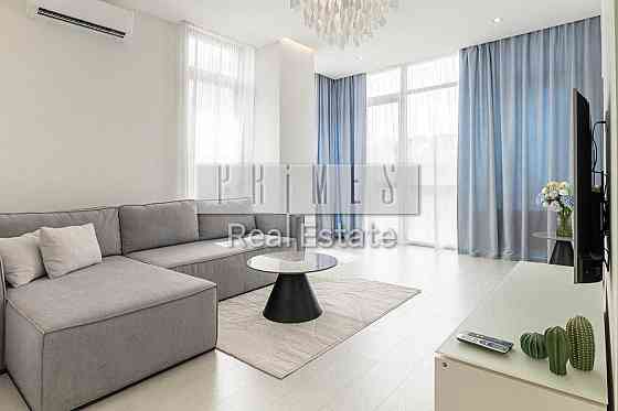 Оренда 3к квартири, ЖК Новопечерські Липки, вул. Андрія Верхогляда 11в Київ