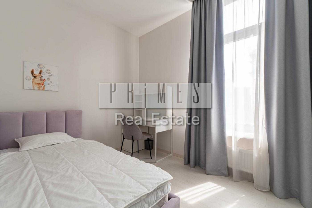 Оренда 3к квартири, ЖК Новопечерські Липки, вул. Андрія Верхогляда 11в Київ - зображення 5