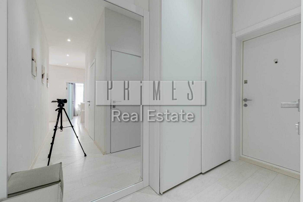 Оренда 3к квартири, ЖК Новопечерські Липки, вул. Андрія Верхогляда 11в Київ - зображення 2