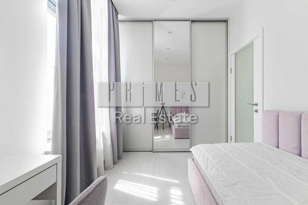 Оренда 3к квартири, ЖК Новопечерські Липки, вул. Андрія Верхогляда 11в Київ - зображення 4