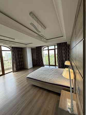 Шикарная 3к в центре города Одесса