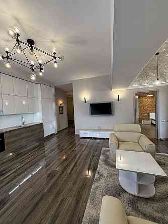 Шикарная 3к в центре города Одесса