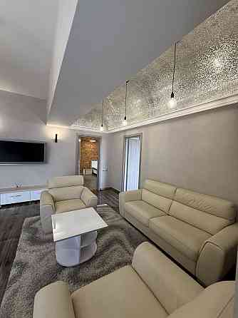 Шикарная 3к в центре города Одесса